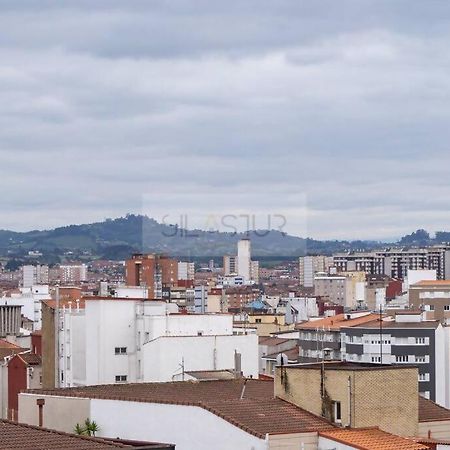 Libertad By Silastur Gijon Bagian luar foto