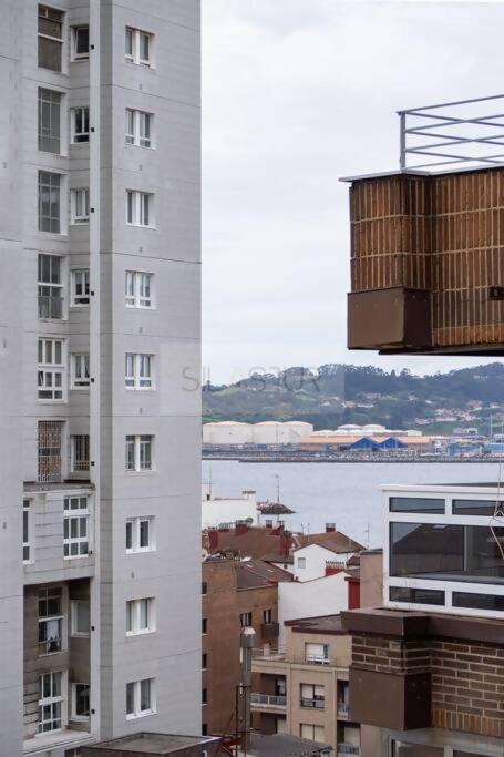 Libertad By Silastur Gijon Bagian luar foto